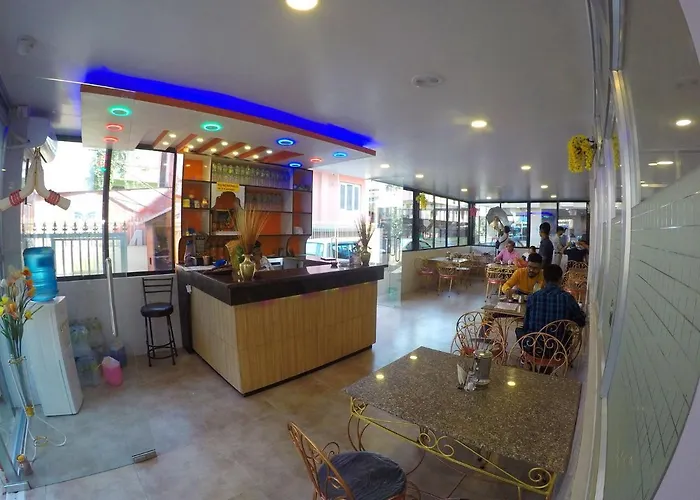 酒店 Ramanam 加德满都