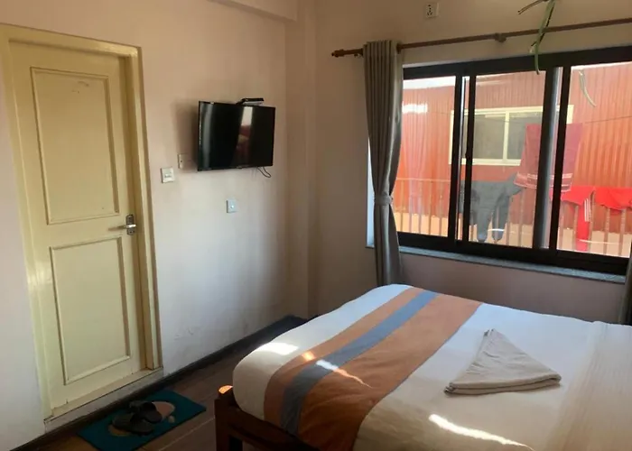 Hotel Ramanam