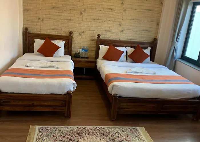 Hotel Ramanam 2*
