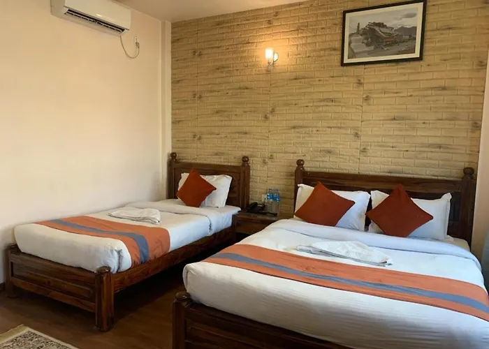 Hotel Ramanam