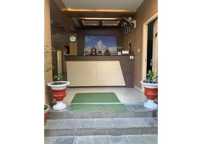 Ramanam 酒店