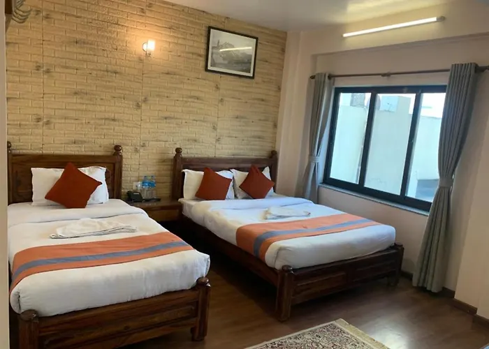 Ramanam 2* Kathmandu
